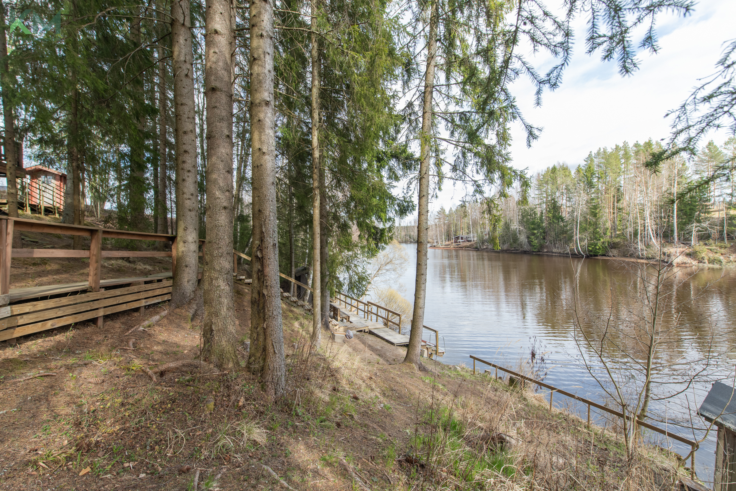 Kantoniementie 202, Kurikka