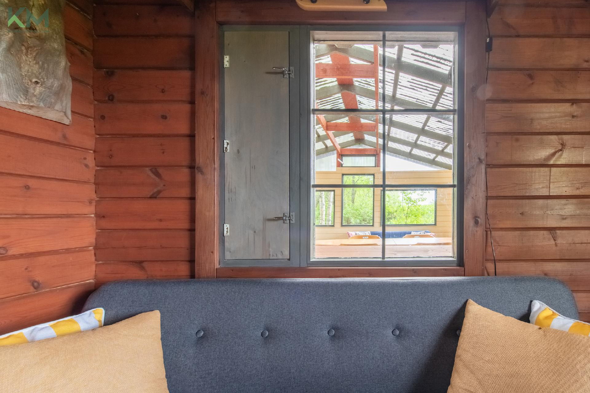 Kantoniementie 202, Kurikka