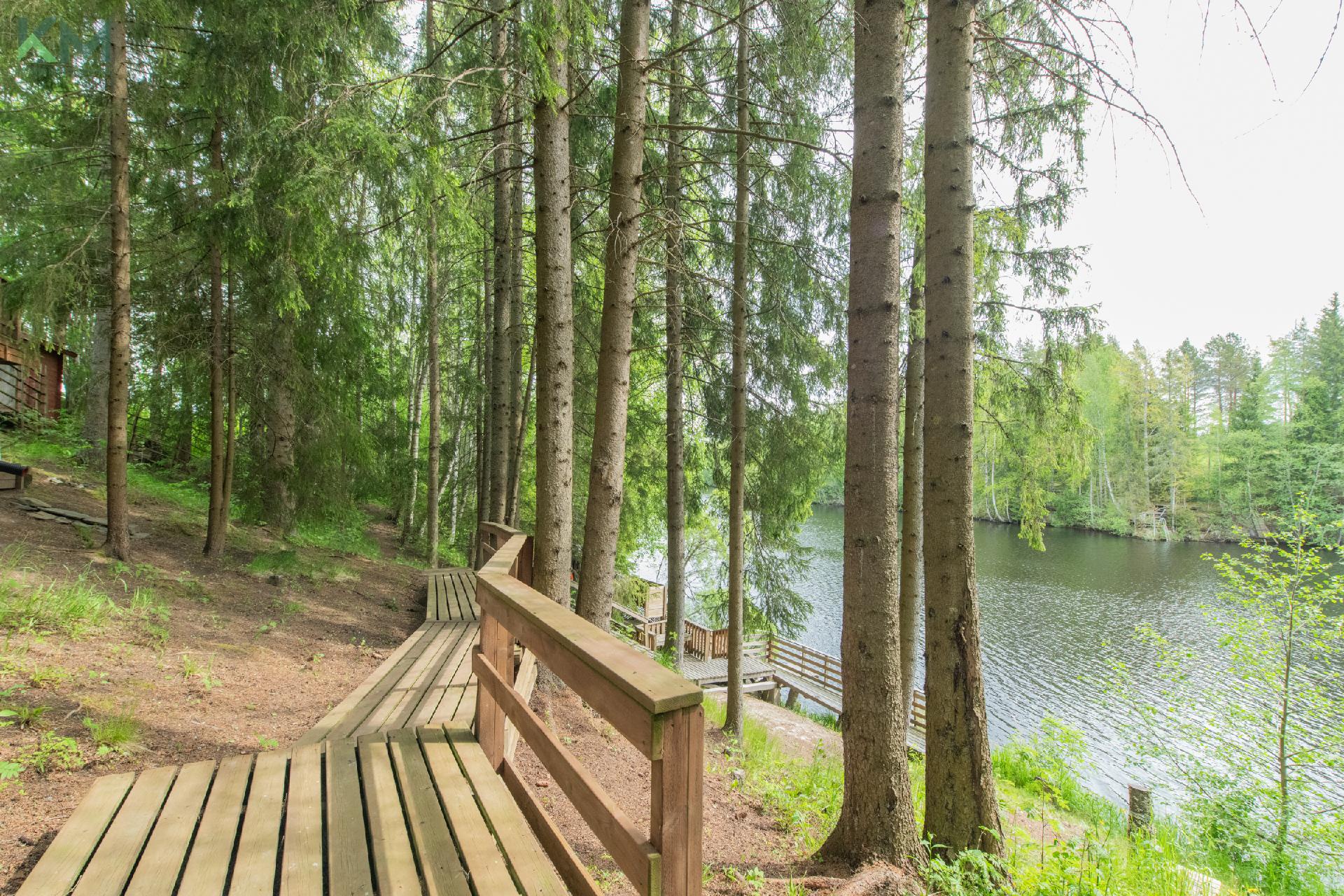 Kantoniementie 202, Kurikka