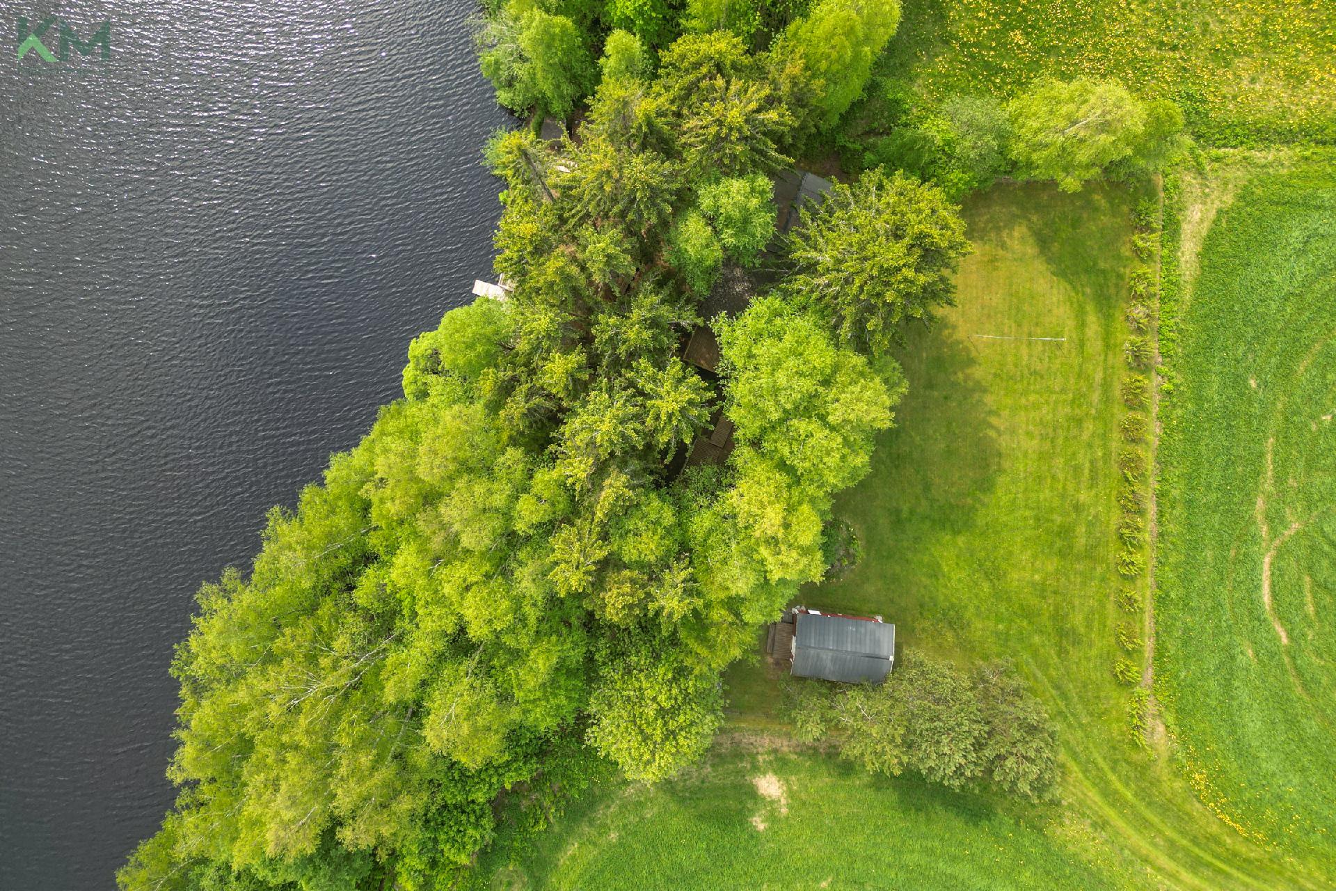 Kantoniementie 202, Kurikka