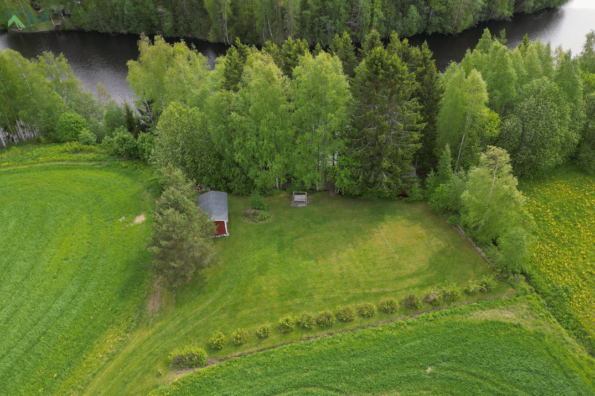 Kantoniementie 202, Kurikka