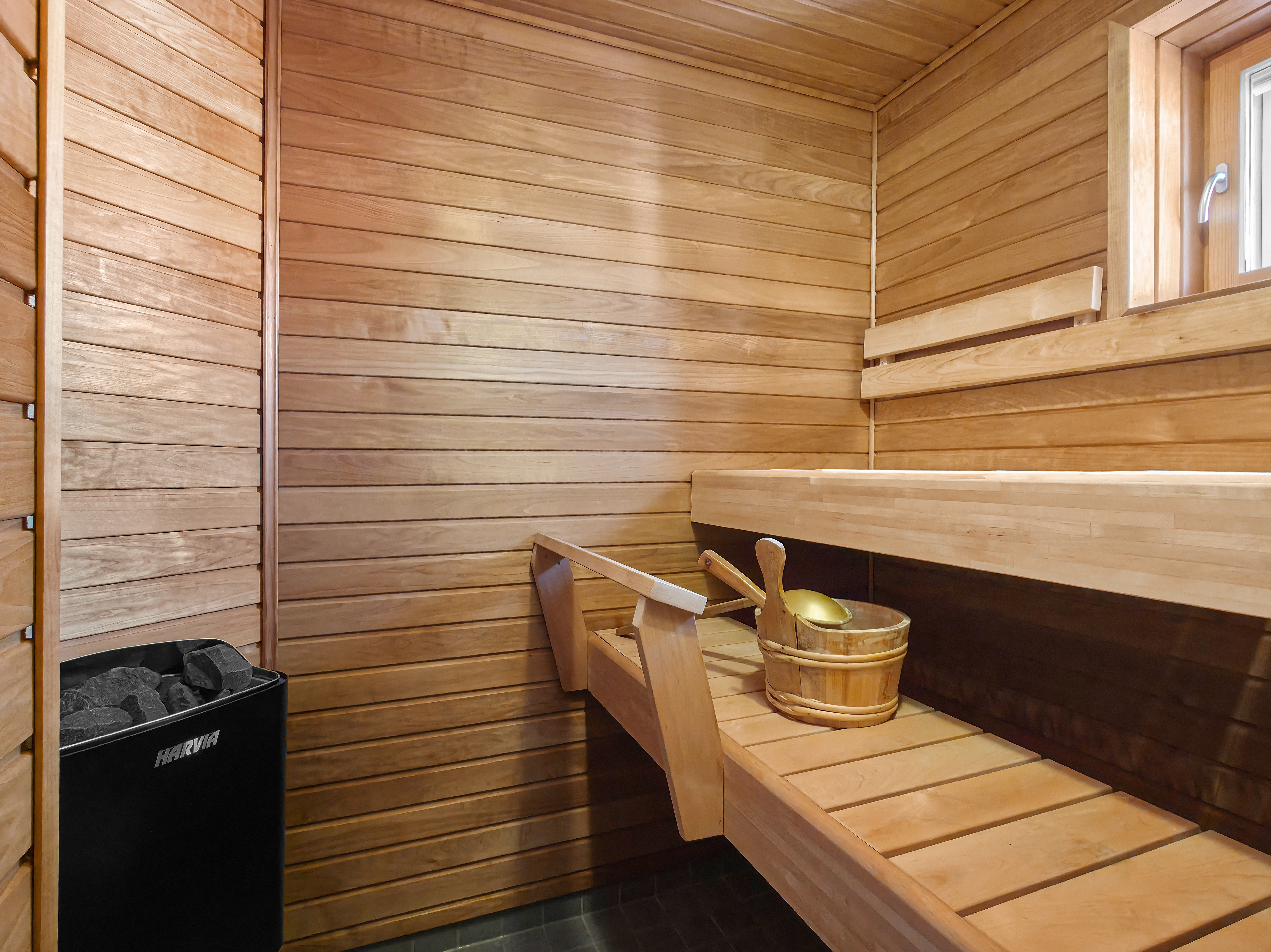 Kiviharjunkatu 11, Tykki-Kiviharju, Lappeenranta