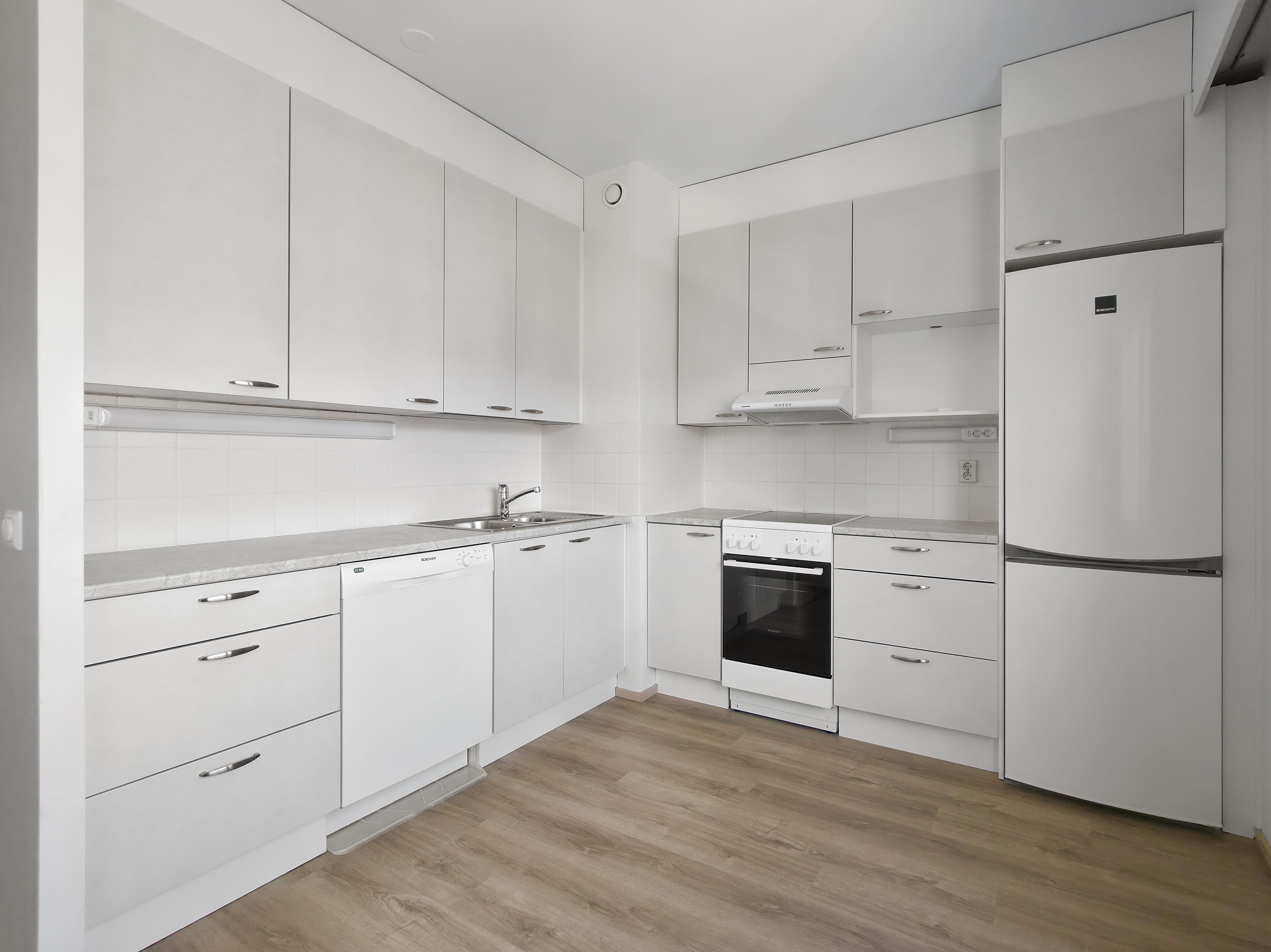 Kiviharjunkatu 11, Tykki-Kiviharju, Lappeenranta