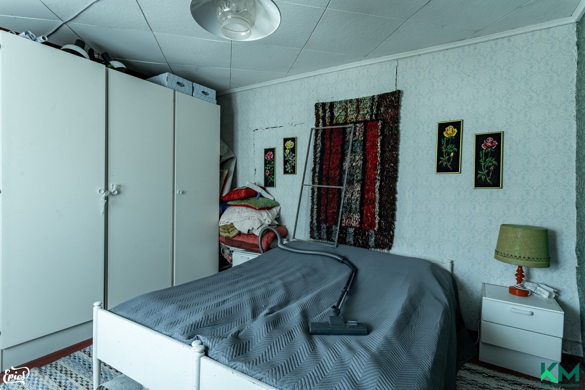 Vesilahdentie 1013, Suomela, Vesilahti