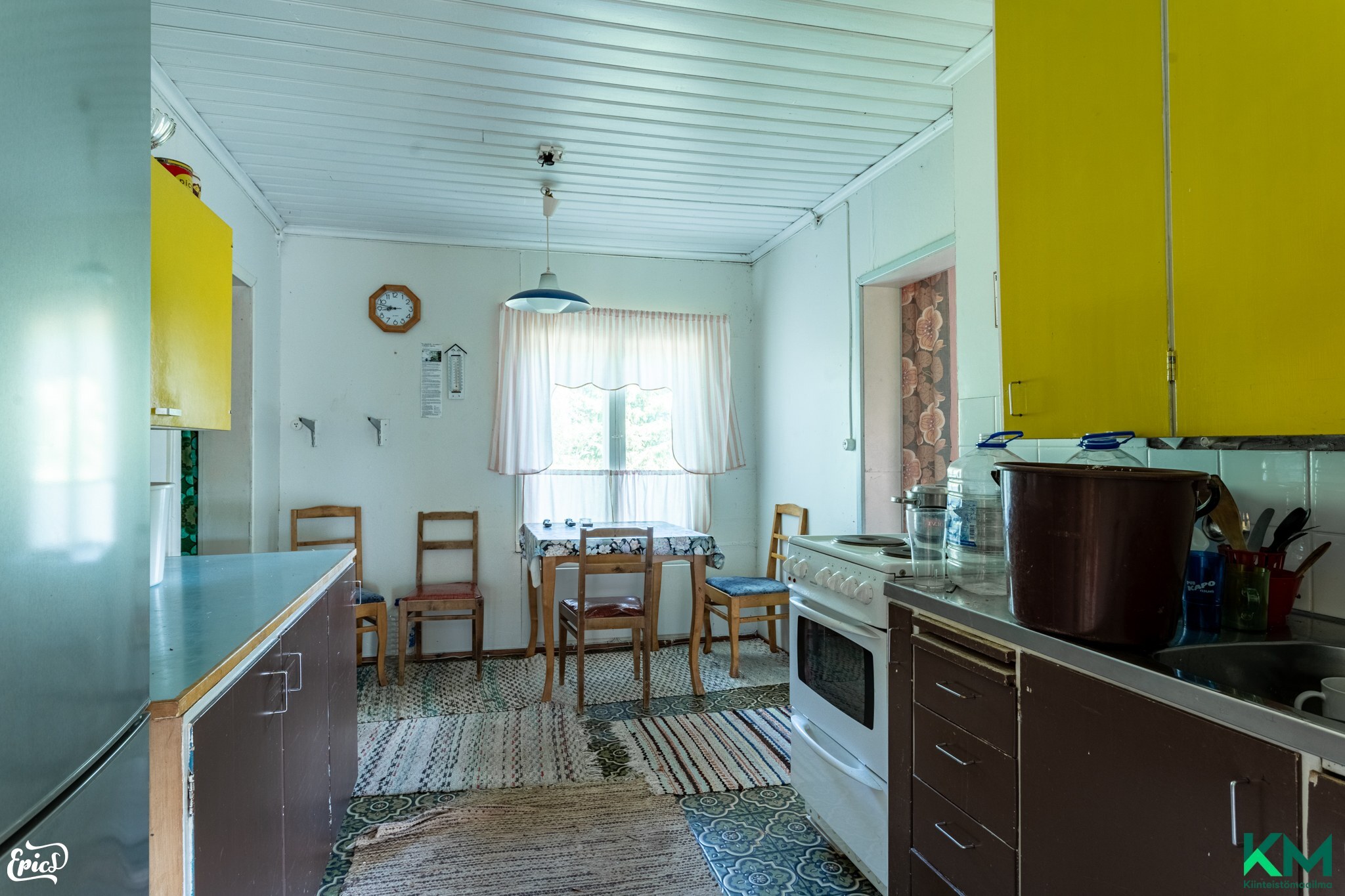 Vesilahdentie 1013, Suomela, Vesilahti