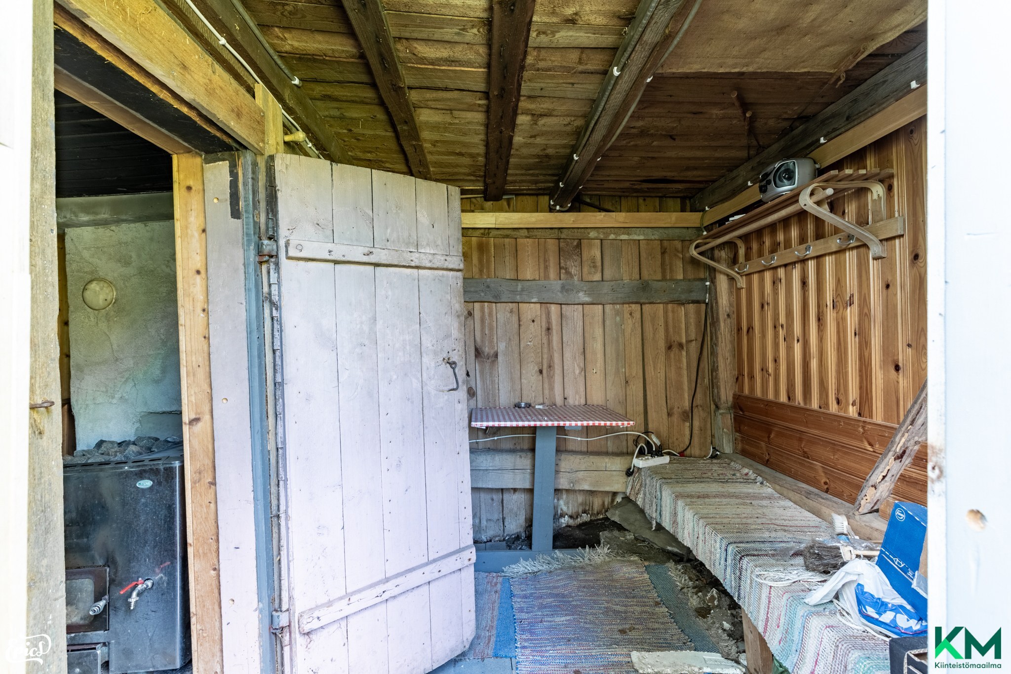 Vesilahdentie 1013, Suomela, Vesilahti