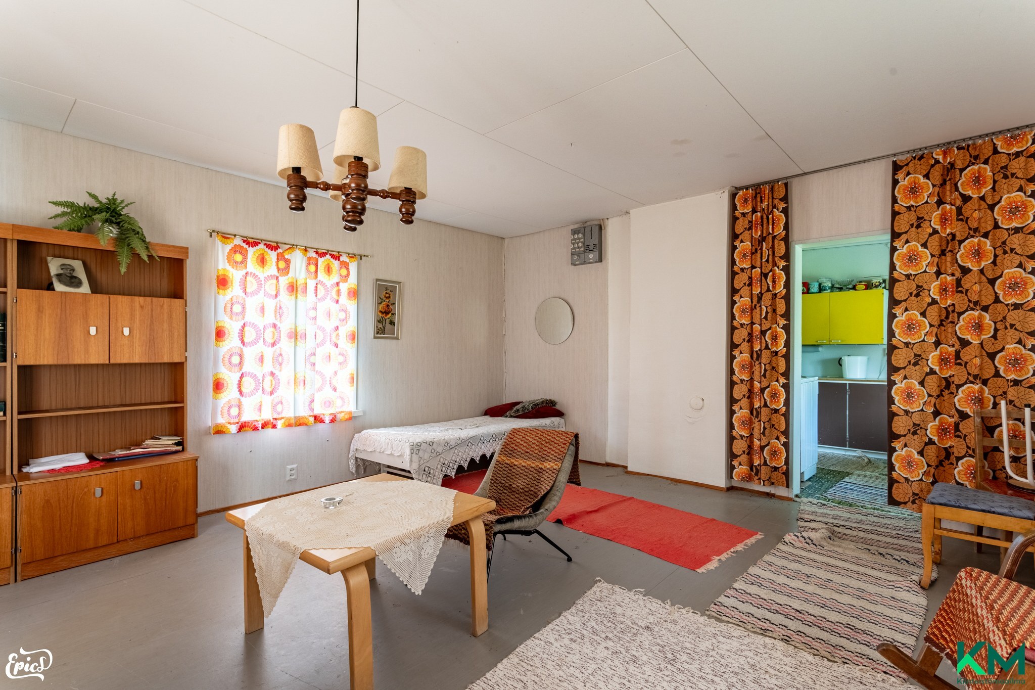 Vesilahdentie 1013, Suomela, Vesilahti