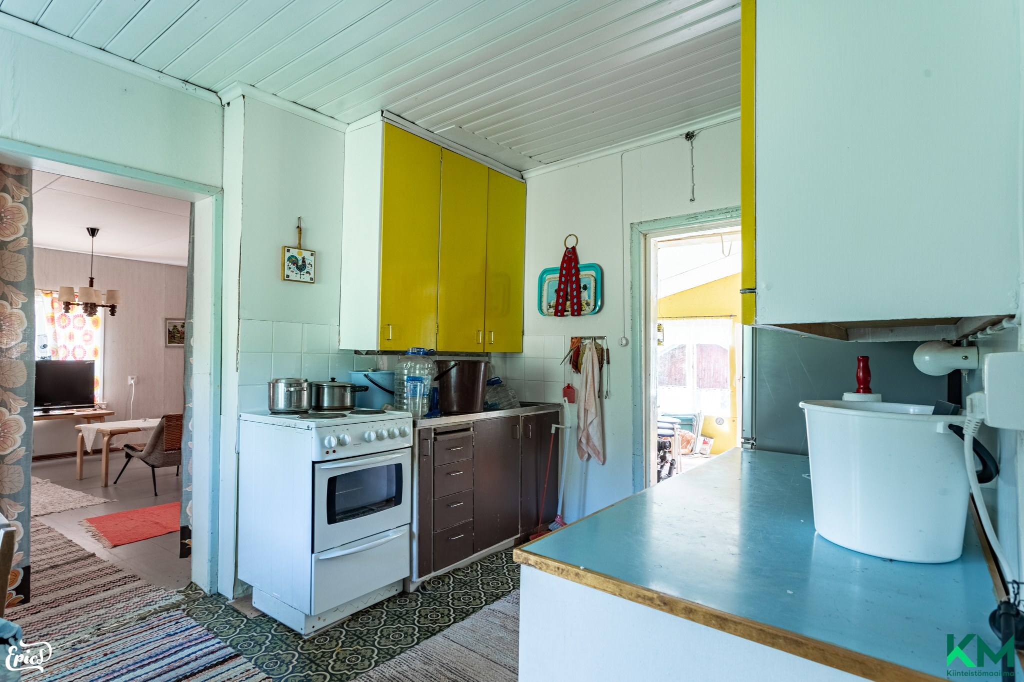 Vesilahdentie 1013, Suomela, Vesilahti