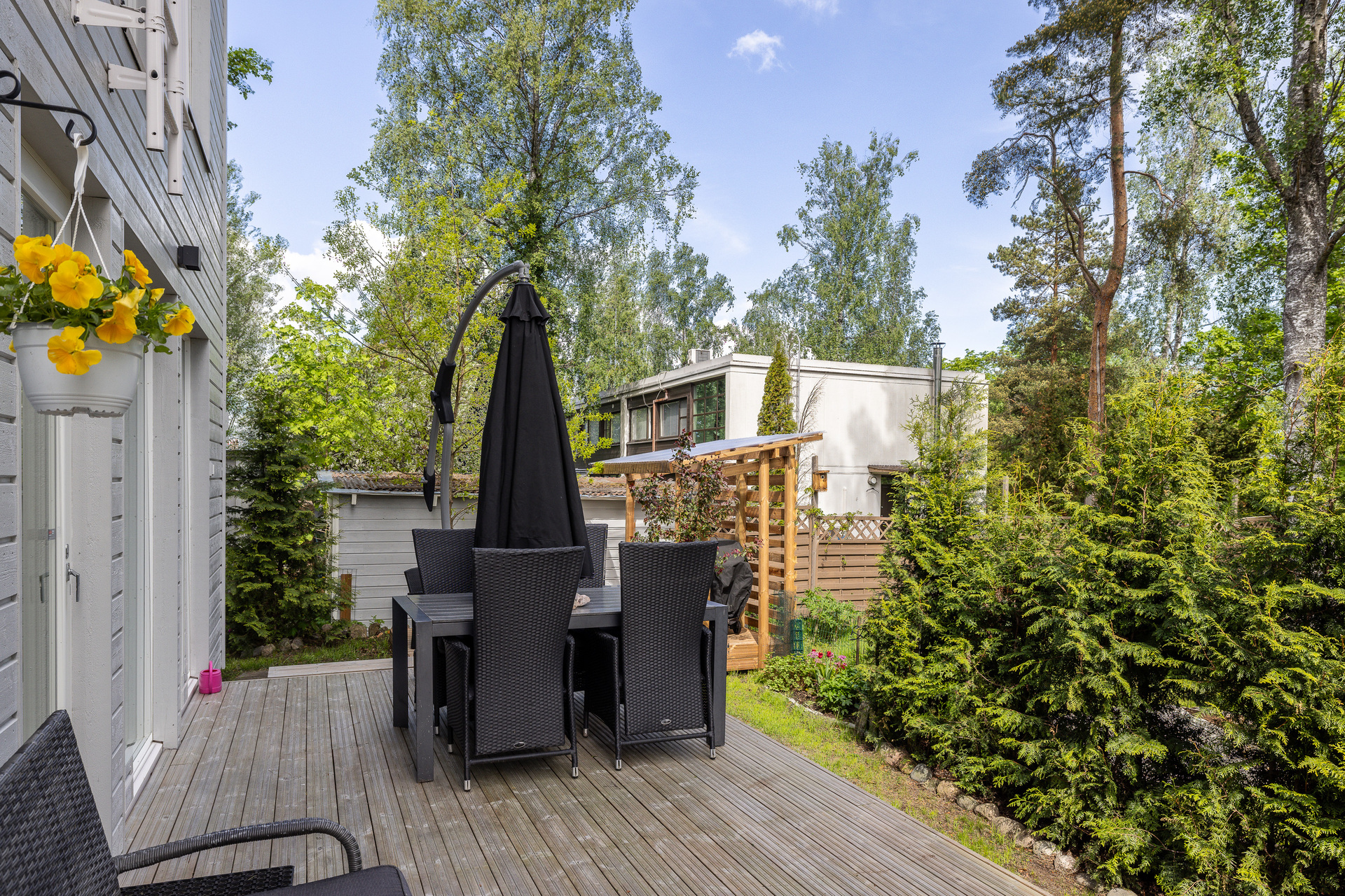 Kiviportintie 26, Vartiokylä, Helsinki