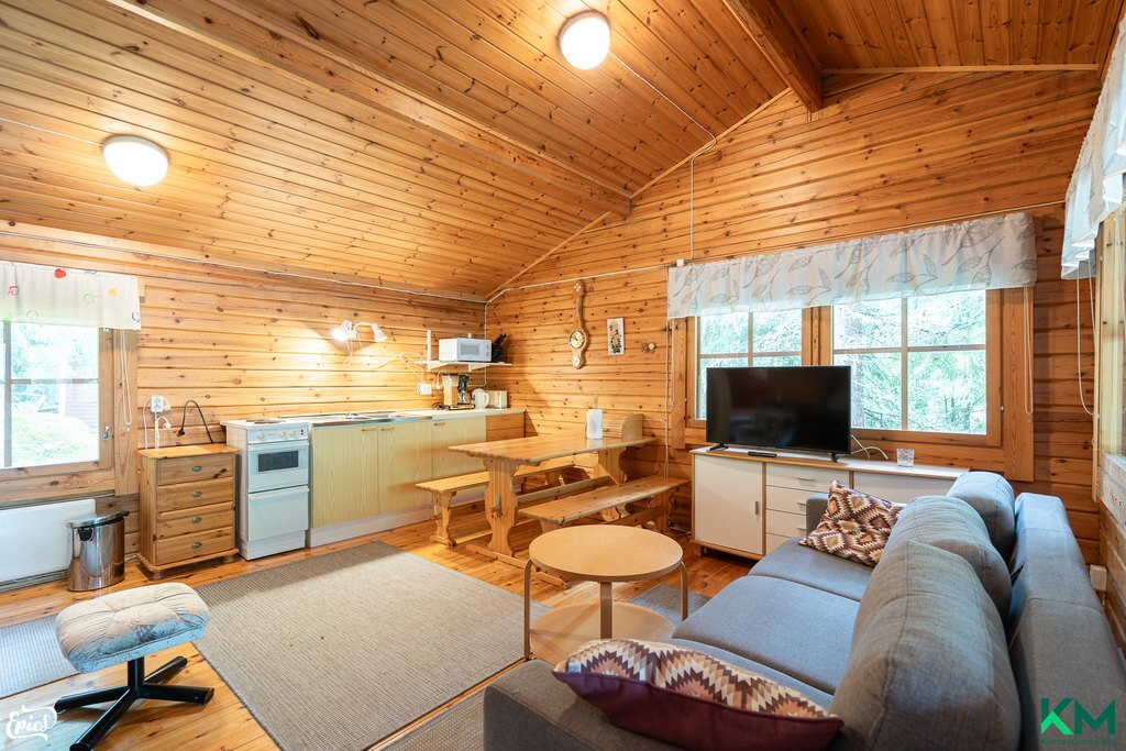 Helmentie 7, Krääkkiö, Vesilahti