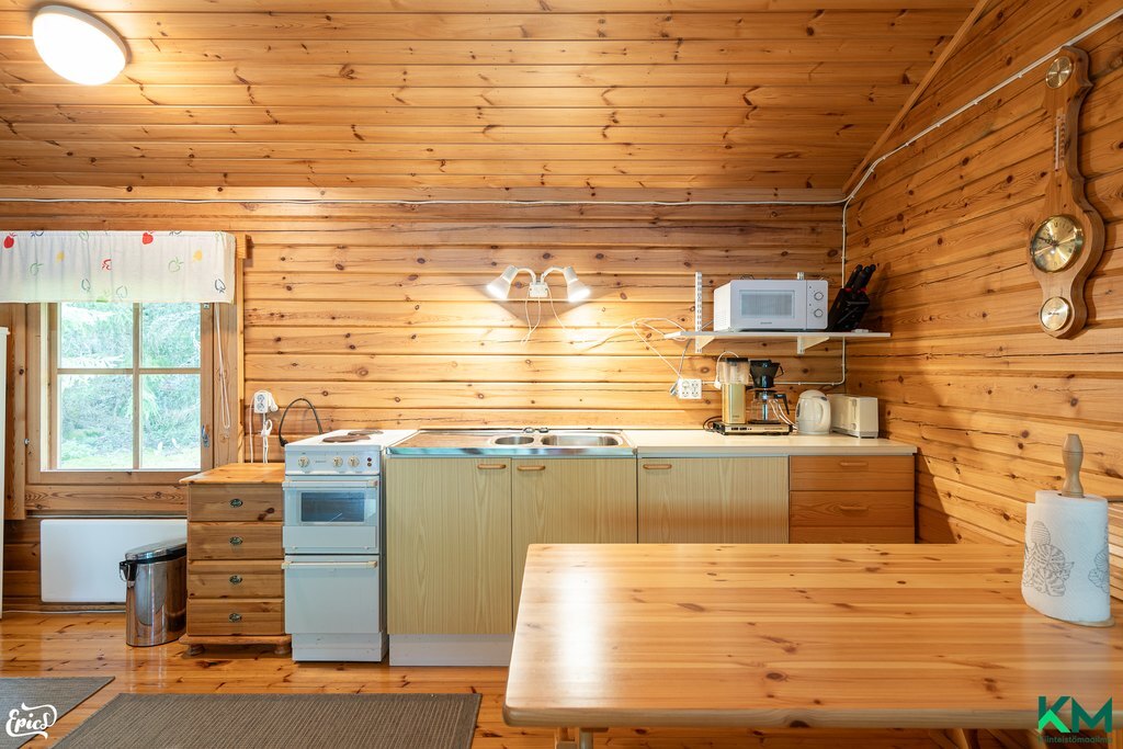 Keittiö