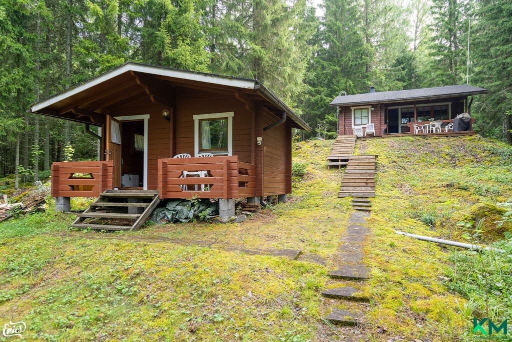 Helmentie 7, Krääkkiö, Vesilahti