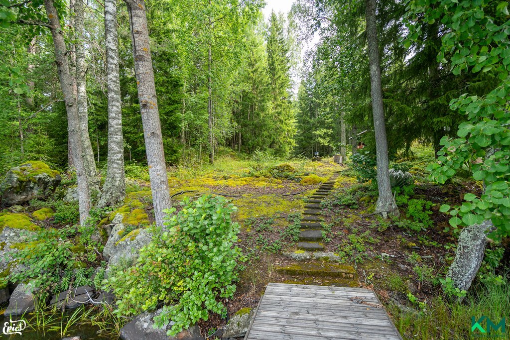 Helmentie 7, Krääkkiö, Vesilahti