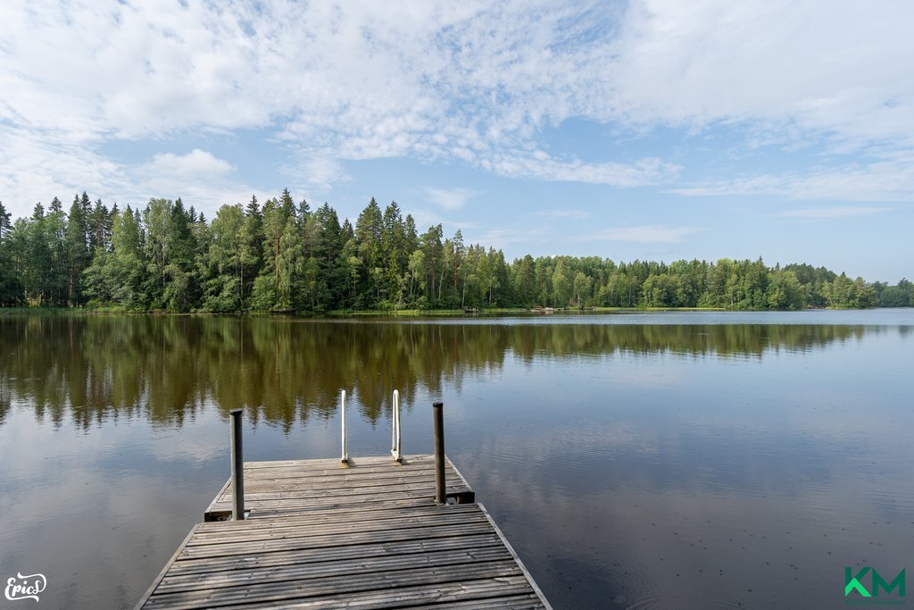 Helmentie 7, Krääkkiö, Vesilahti