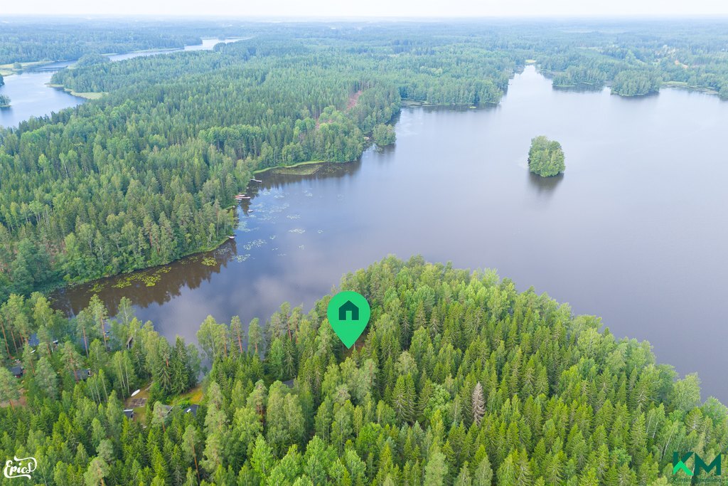Helmentie 7, Krääkkiö, Vesilahti