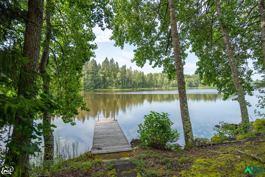 Helmentie 7, Krääkkiö, Vesilahti