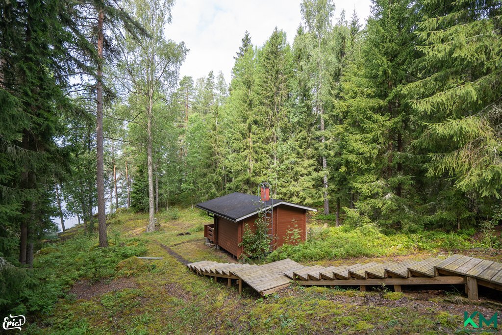 Helmentie 7, Krääkkiö, Vesilahti
