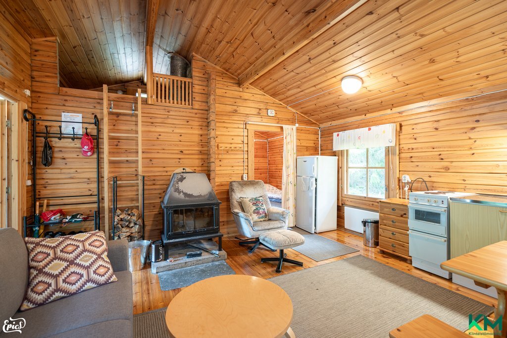 Helmentie 7, Krääkkiö, Vesilahti