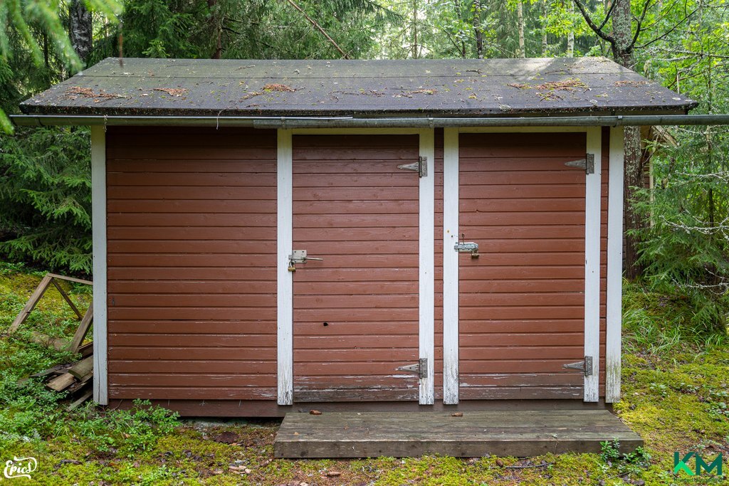 Varasto/puuliiteri