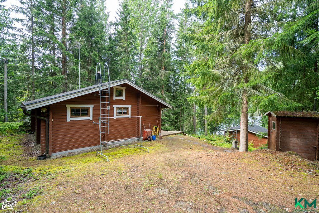 Helmentie 7, Krääkkiö, Vesilahti