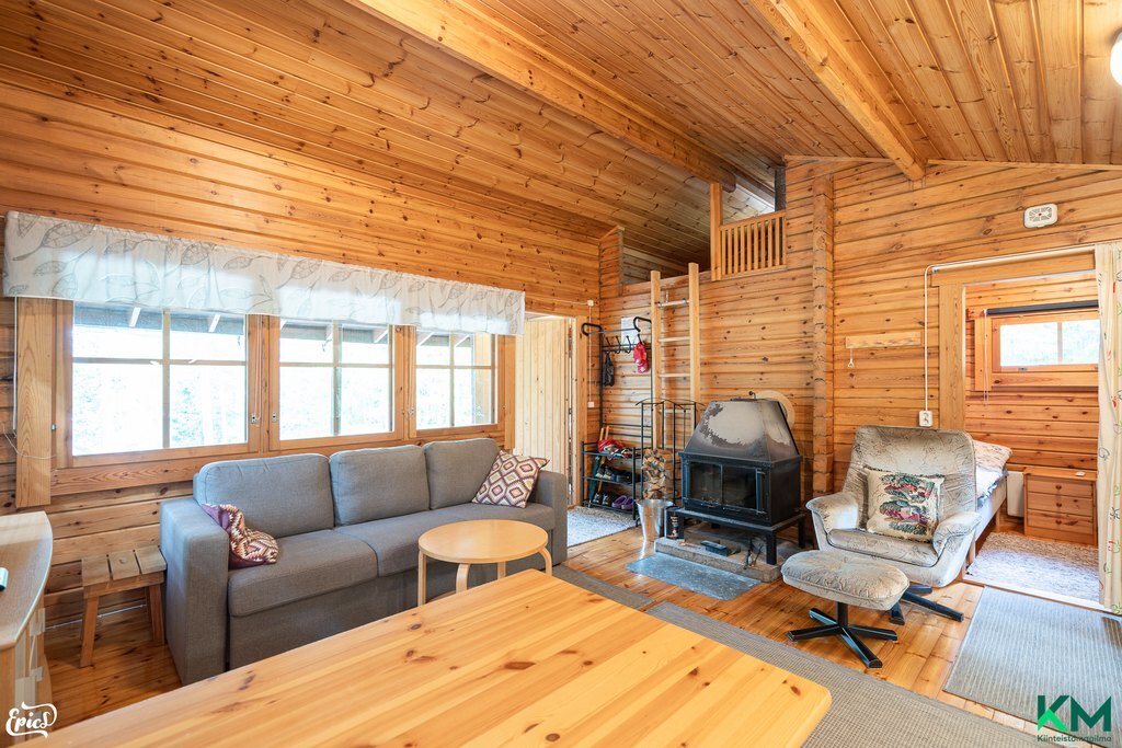 Helmentie 7, Krääkkiö, Vesilahti
