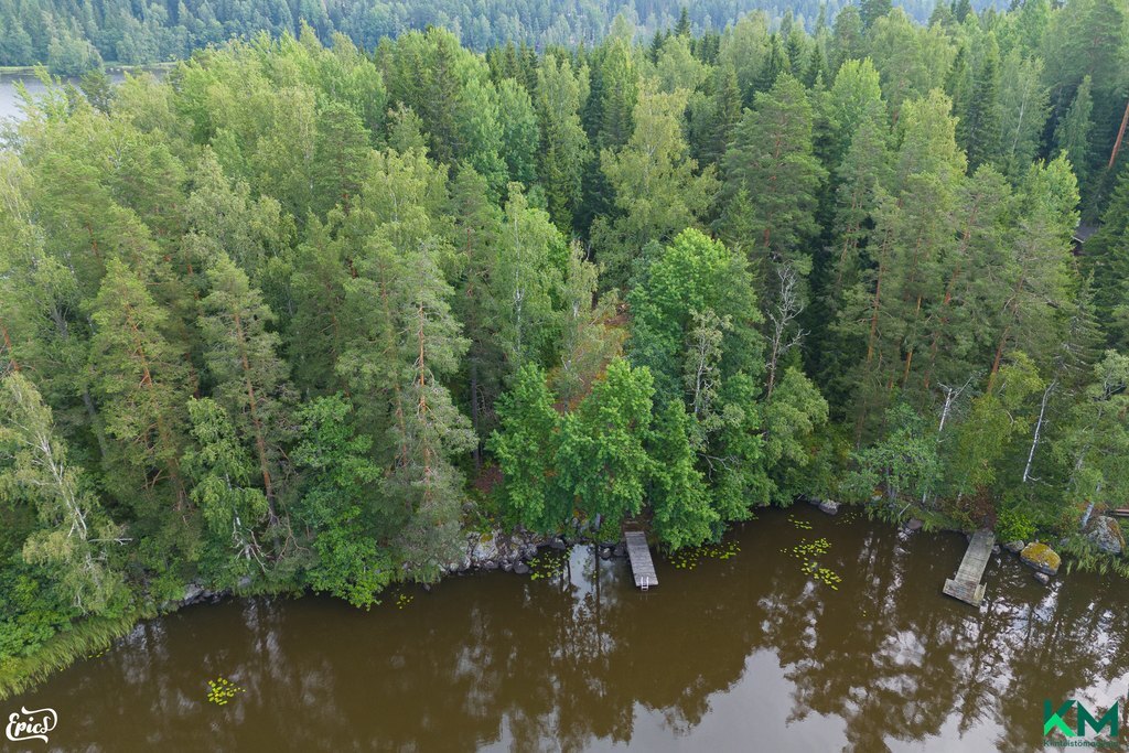 Helmentie 7, Krääkkiö, Vesilahti