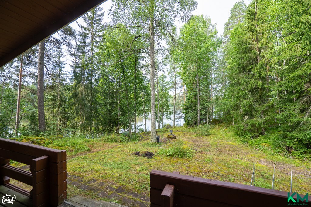Helmentie 7, Krääkkiö, Vesilahti