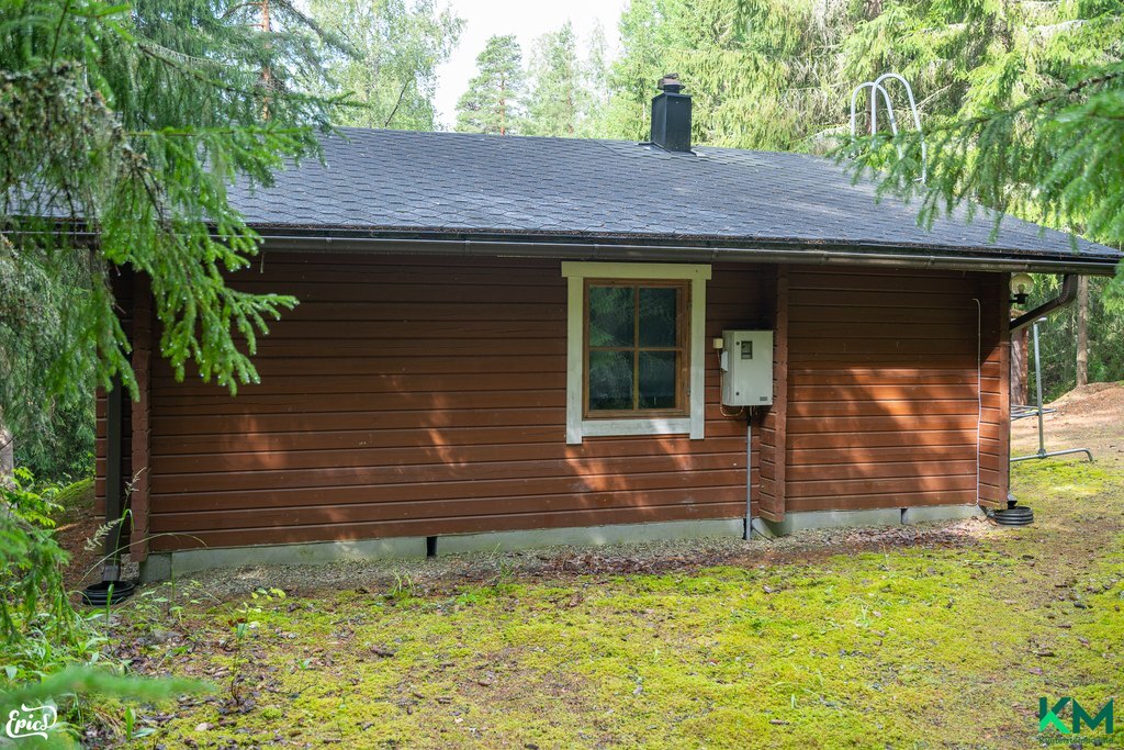Helmentie 7, Krääkkiö, Vesilahti