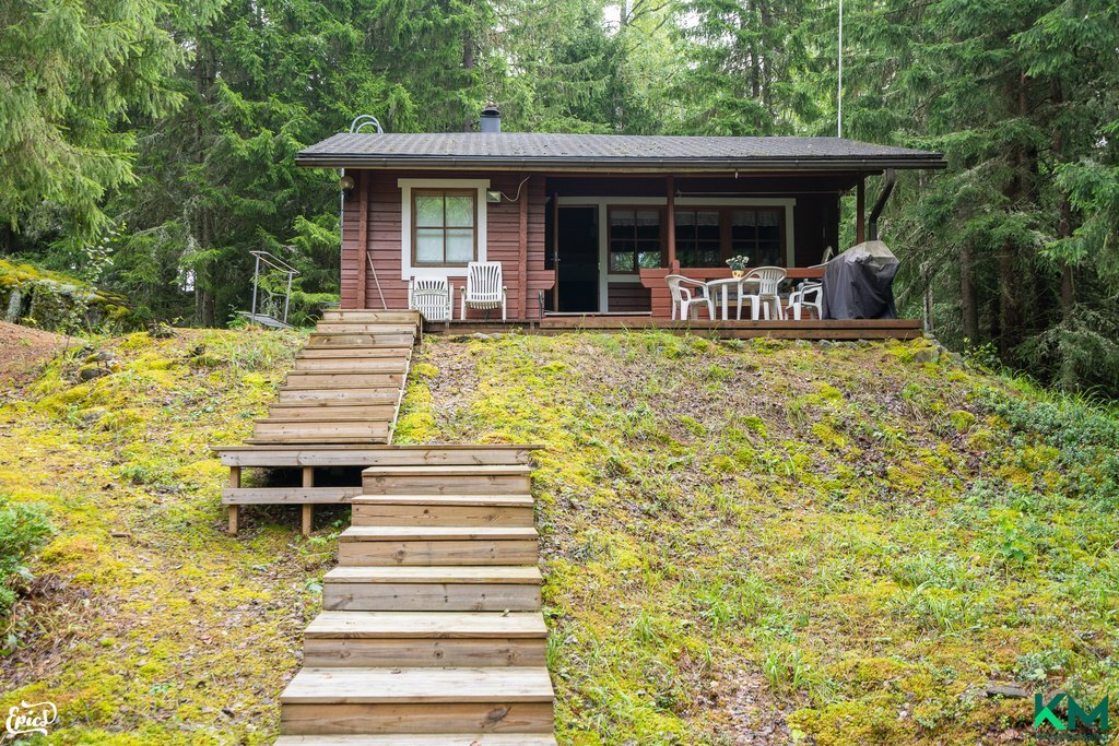 Helmentie 7, Krääkkiö, Vesilahti