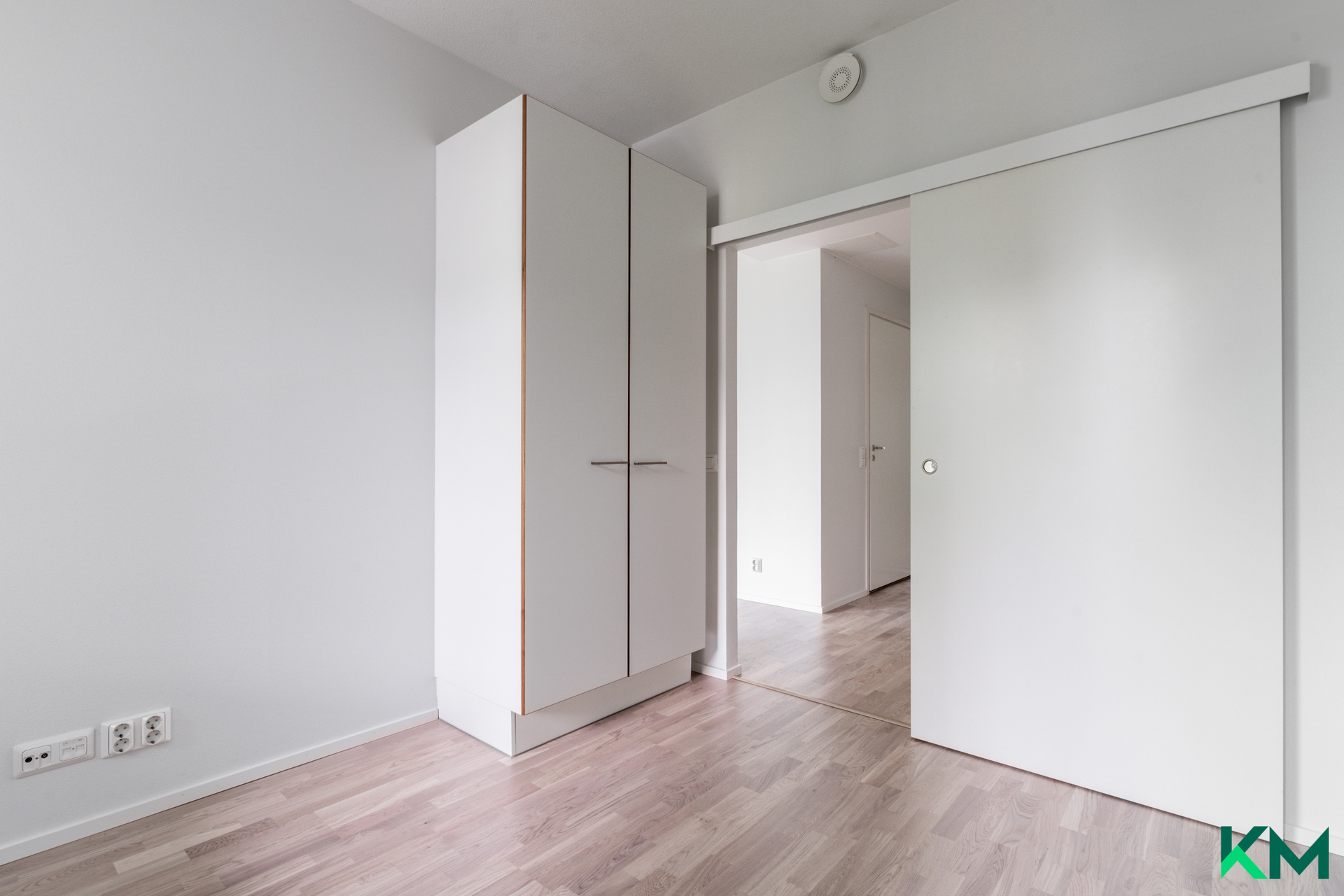 Eläinlääkärinkatu 5, Hermanni, Helsinki