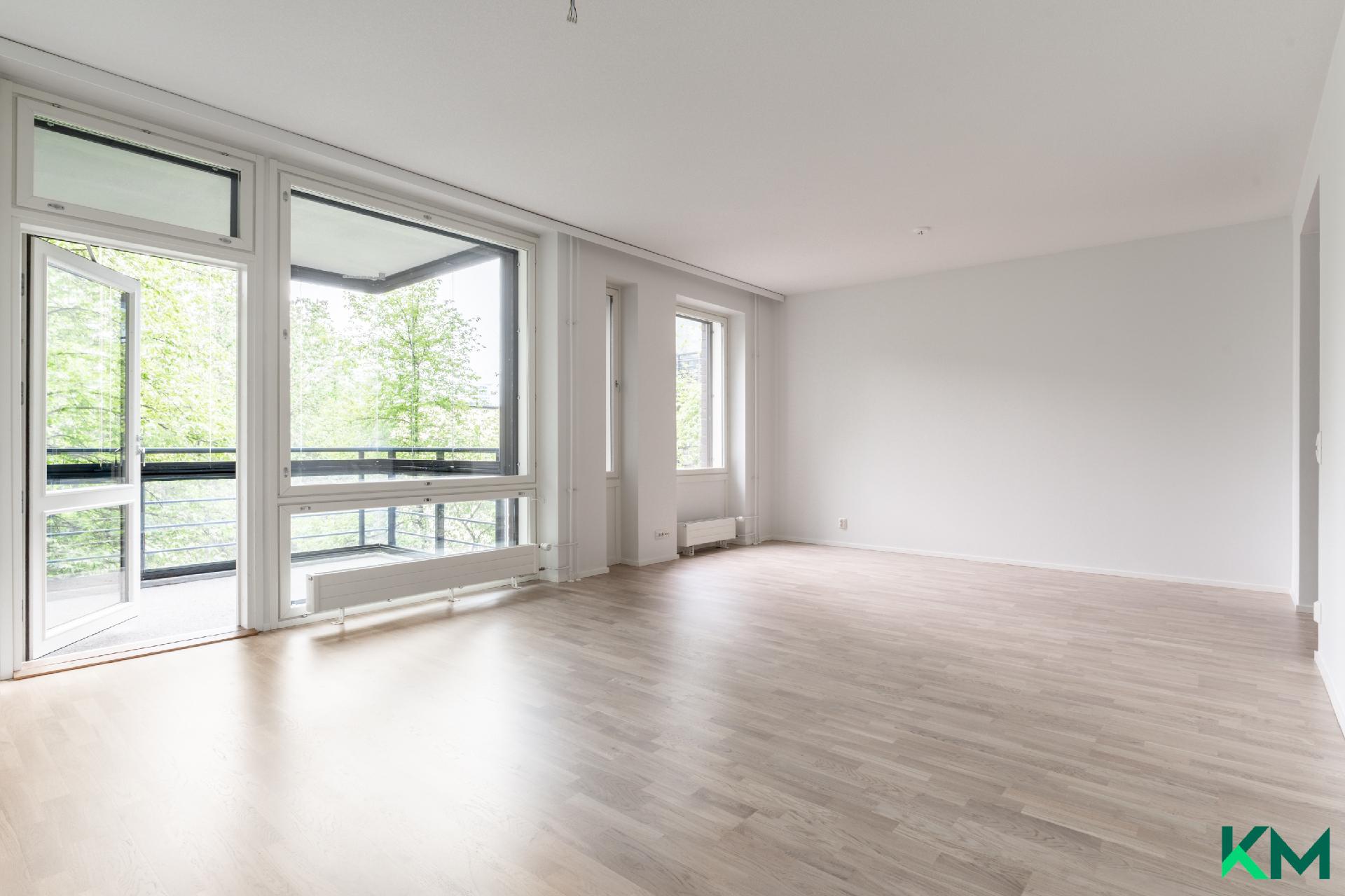 Eläinlääkärinkatu 5, Hermanni, Helsinki