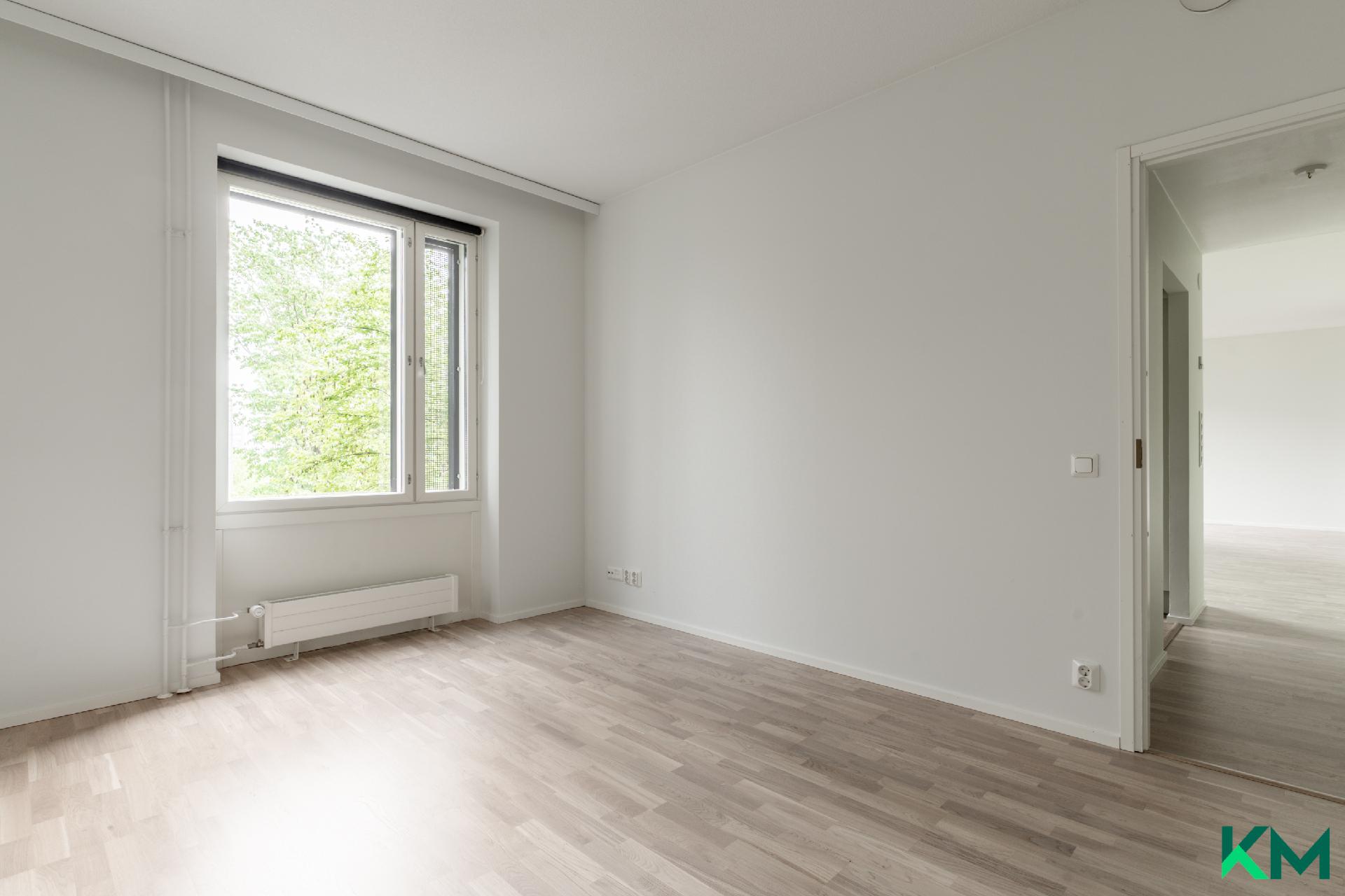 Eläinlääkärinkatu 5, Hermanni, Helsinki