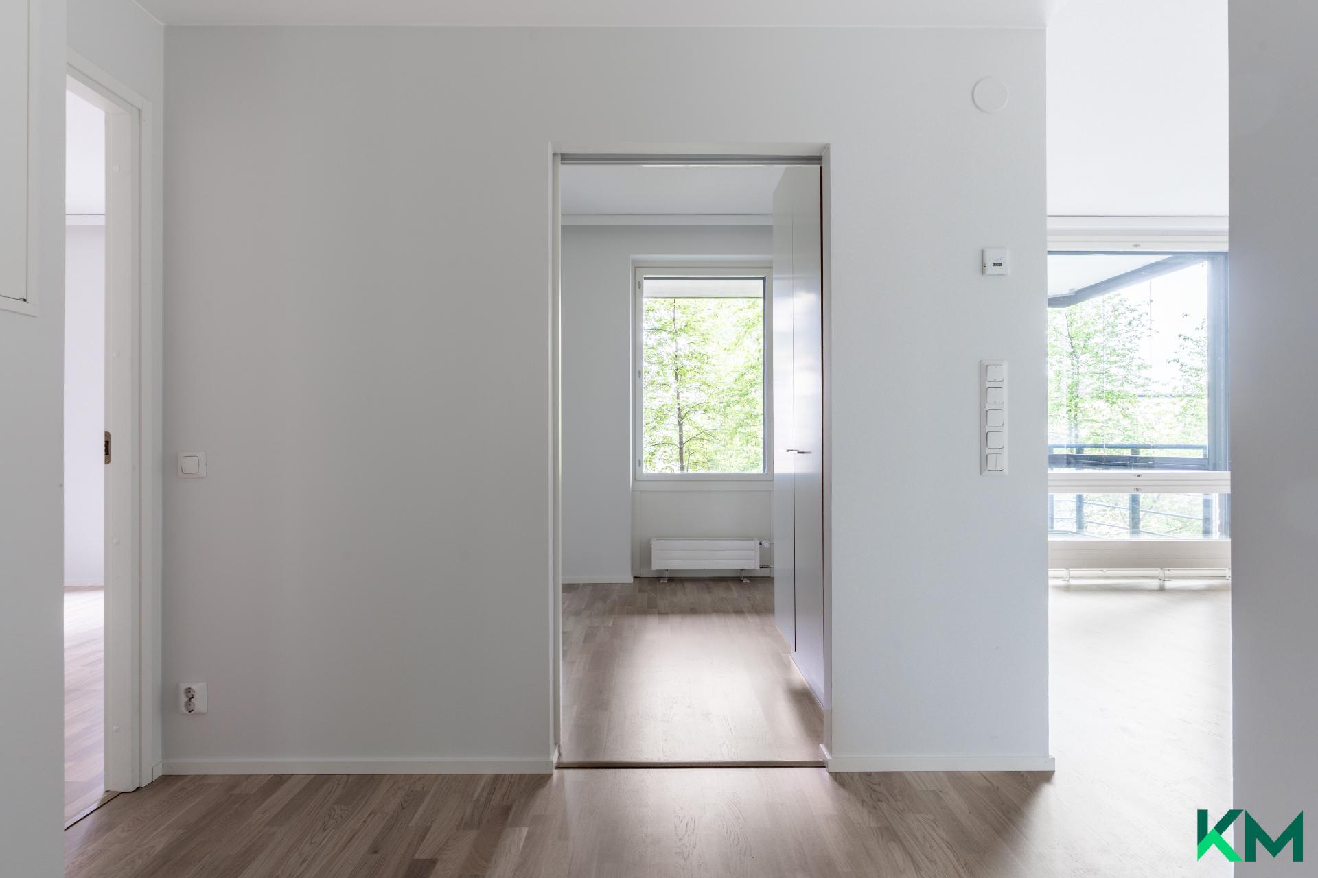 Eläinlääkärinkatu 5, Hermanni, Helsinki