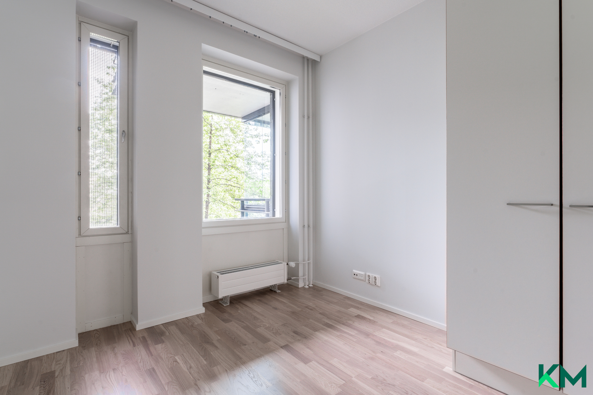 Eläinlääkärinkatu 5, Hermanni, Helsinki