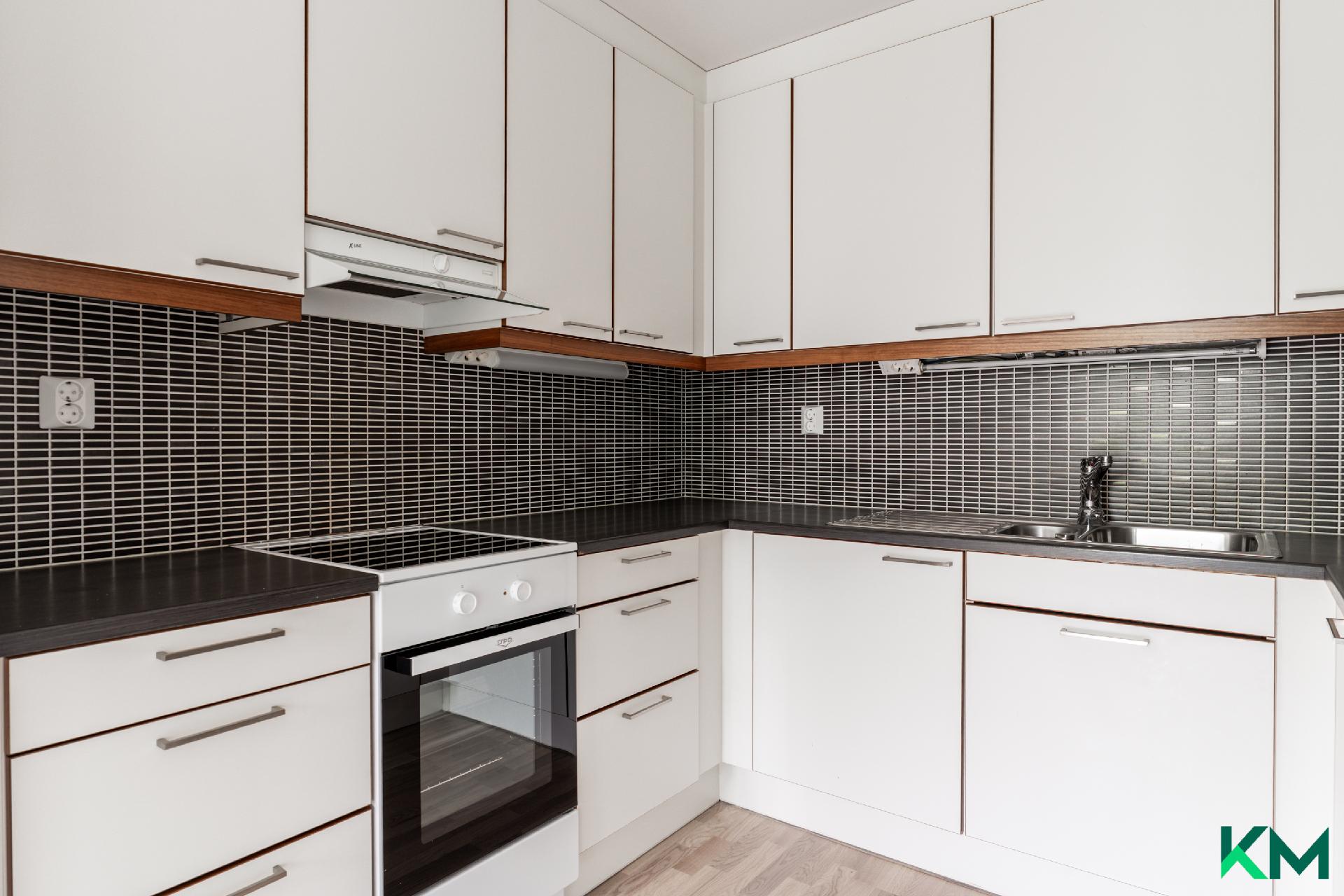 Eläinlääkärinkatu 5, Hermanni, Helsinki