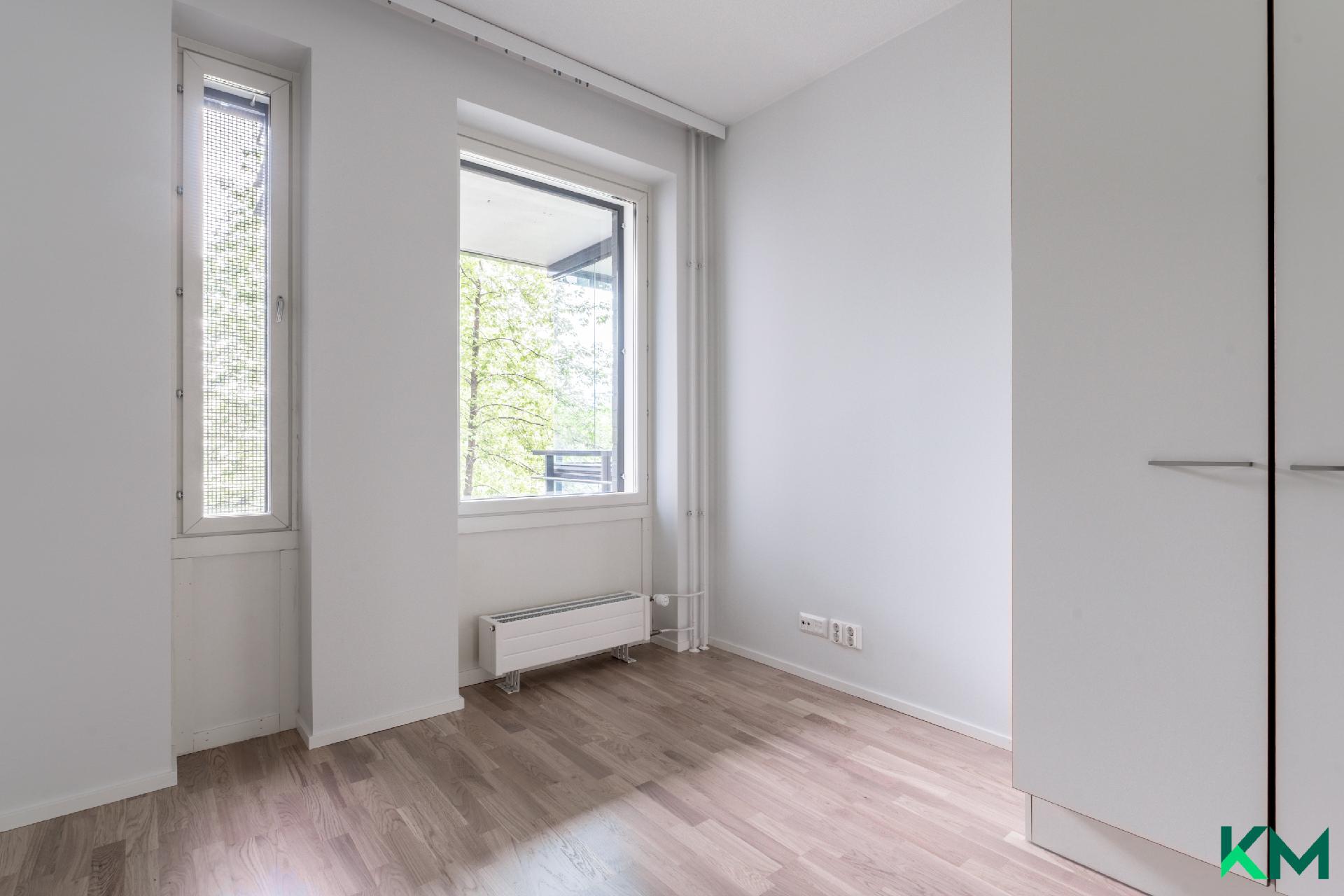 Eläinlääkärinkatu 5, Hermanni, Helsinki