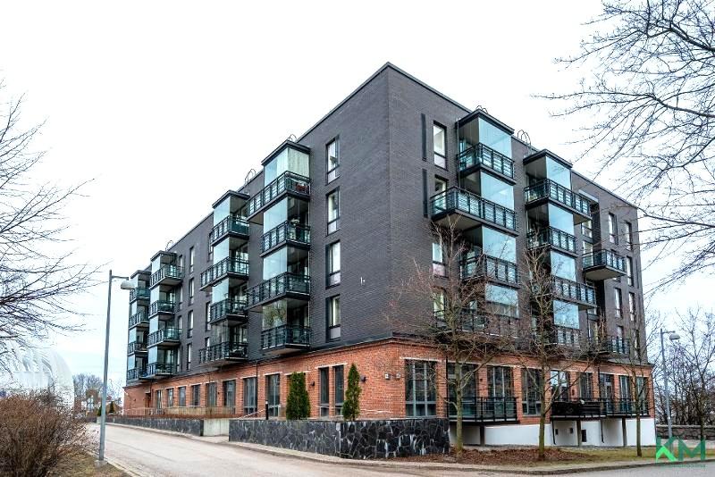 Eläinlääkärinkatu 5, Hermanni, Helsinki