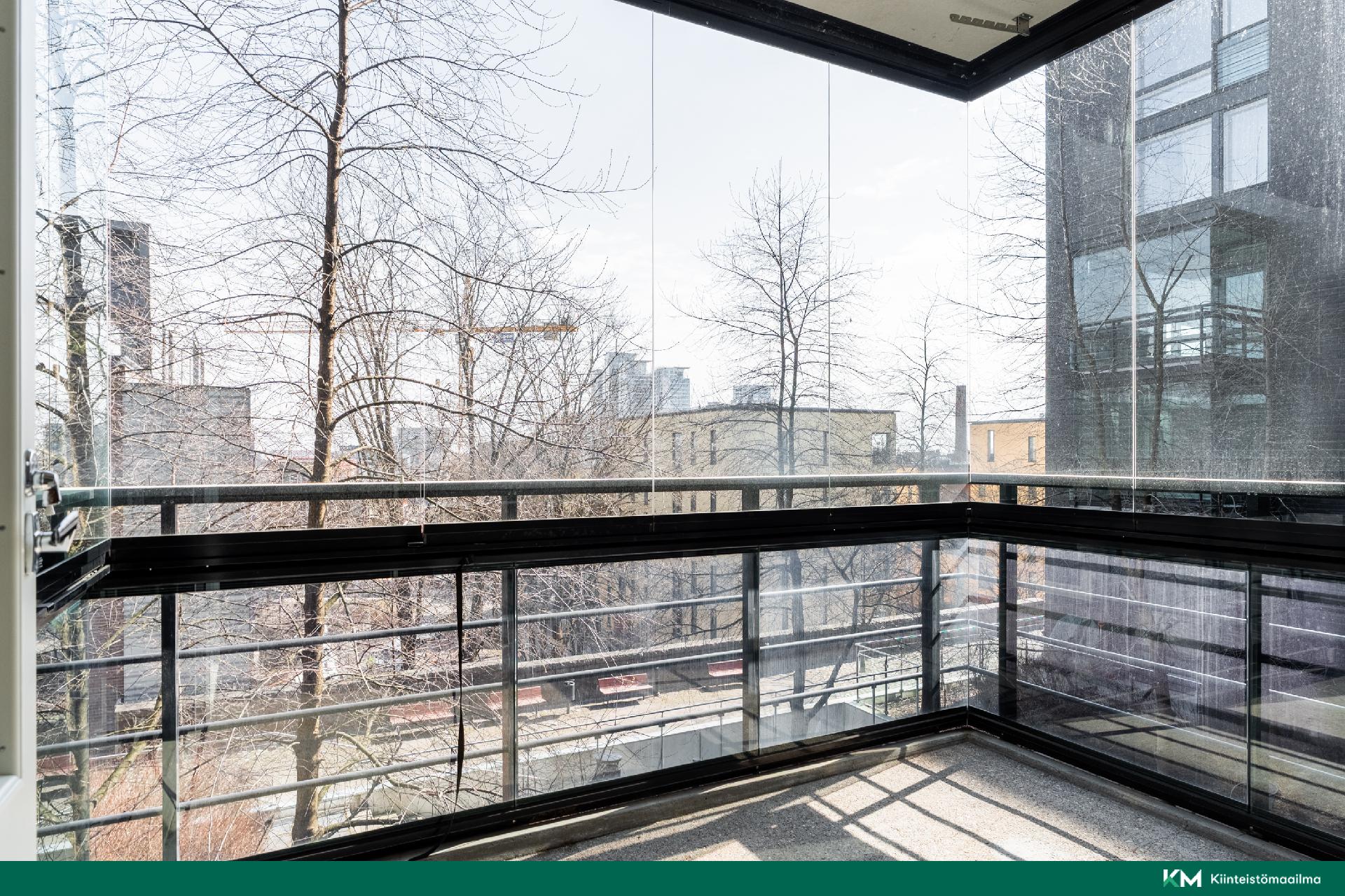 Eläinlääkärinkatu 5, Hermanni, Helsinki