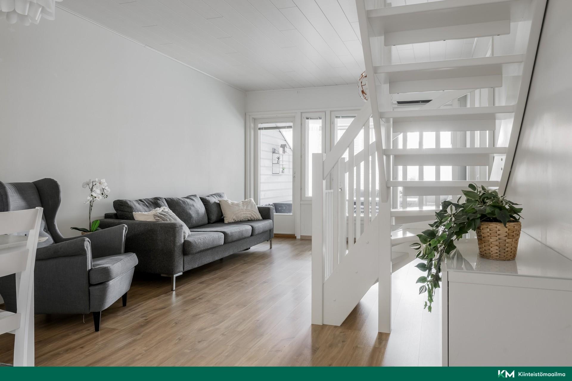 Annankalliontie 2, Kuninkaala, Vantaa