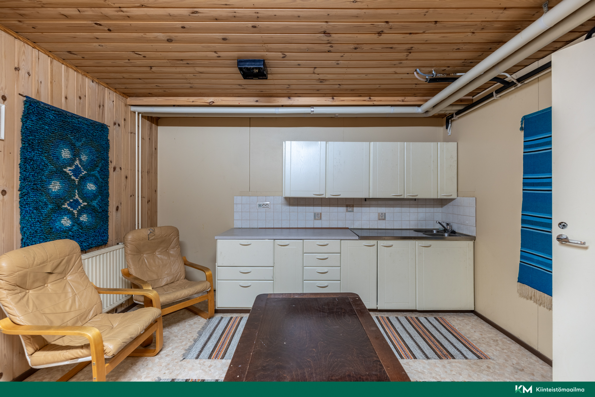 Sieraniementie 8, Mäntyharju