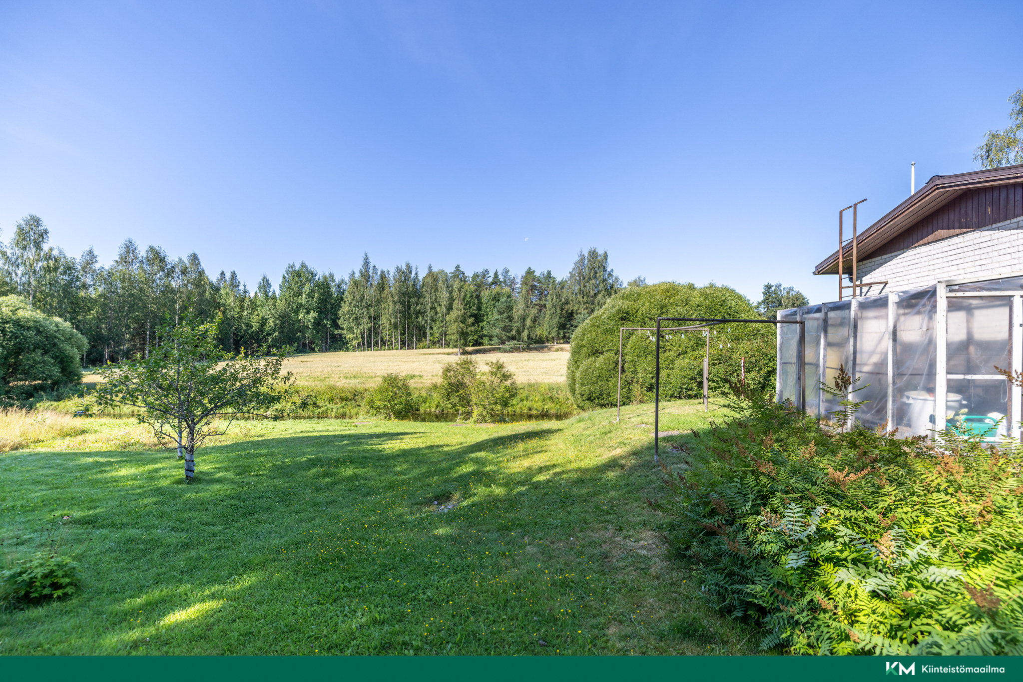 Sieraniementie 8, Mäntyharju