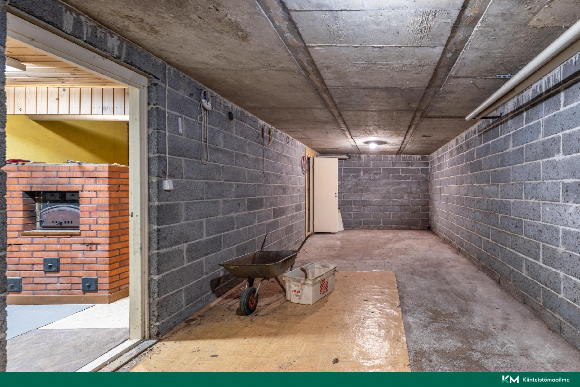 Sieraniementie 8, Mäntyharju