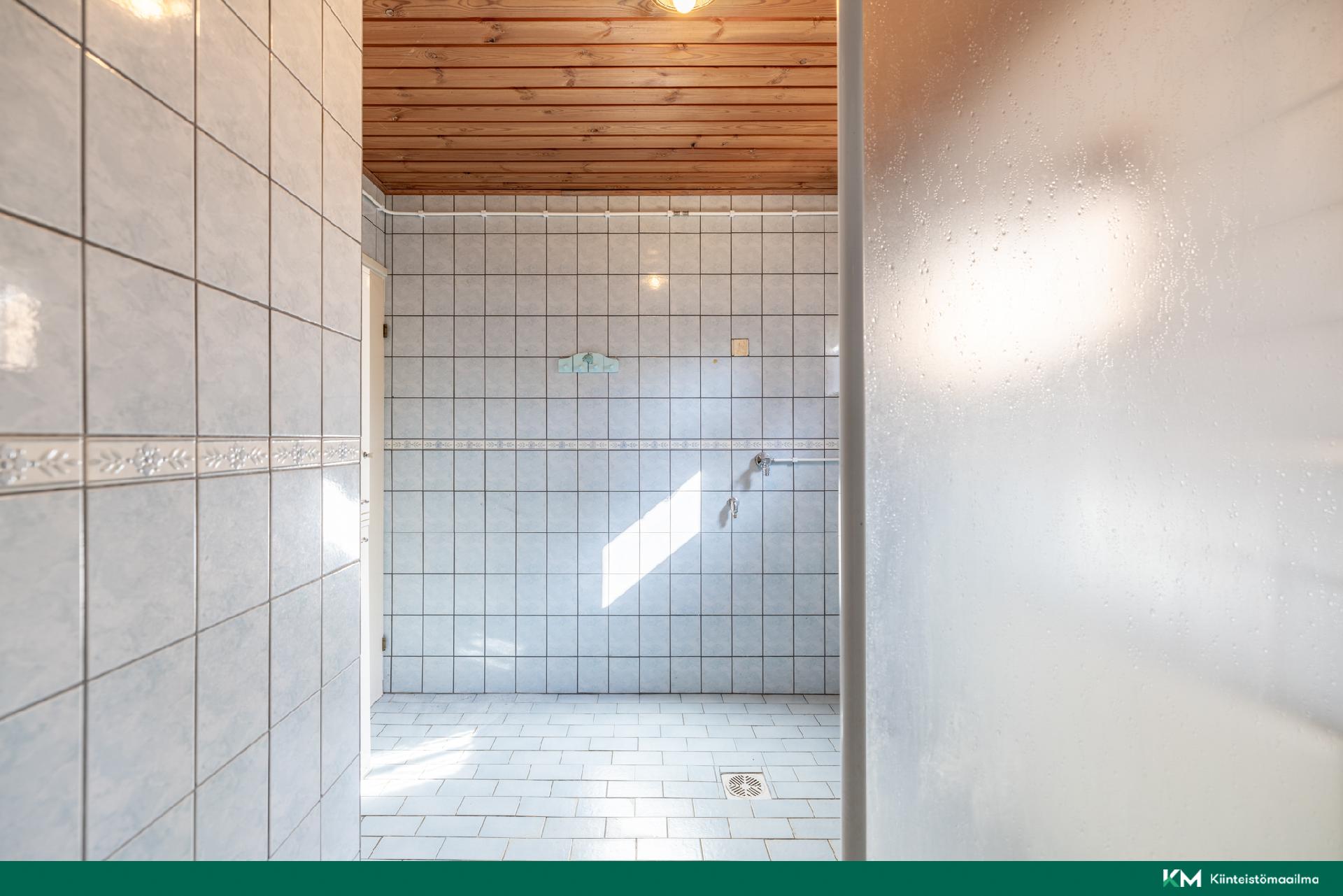 Sieraniementie 8, Mäntyharju