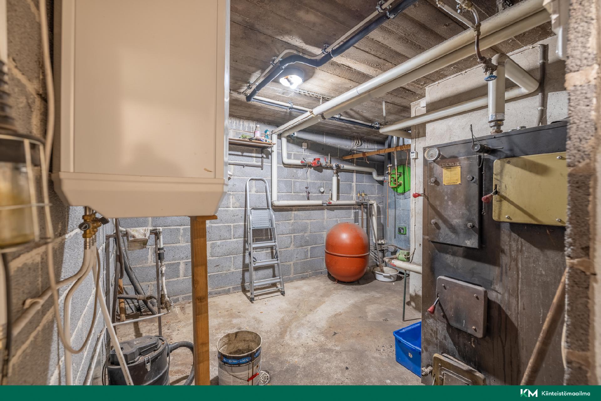 Sieraniementie 8, Mäntyharju