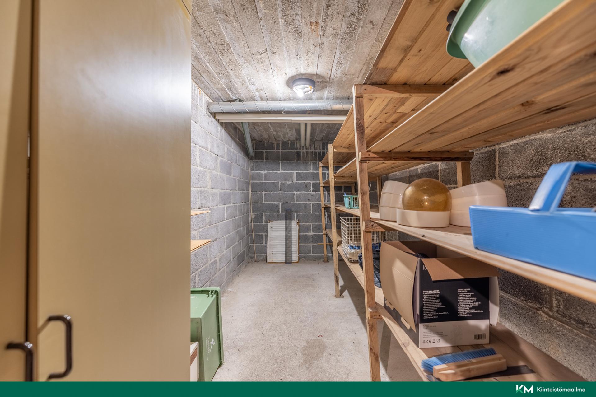 Sieraniementie 8, Mäntyharju