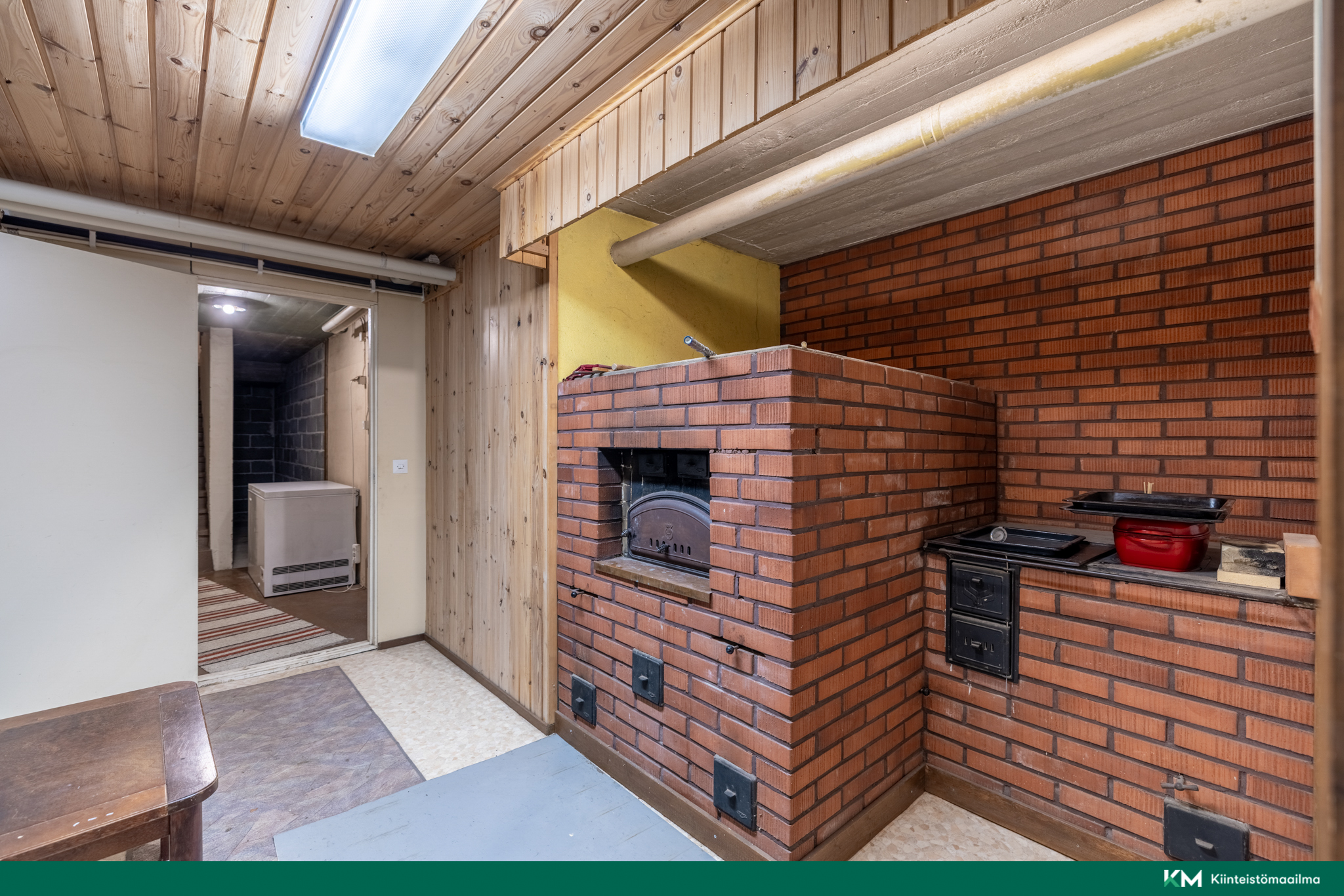 Sieraniementie 8, Mäntyharju