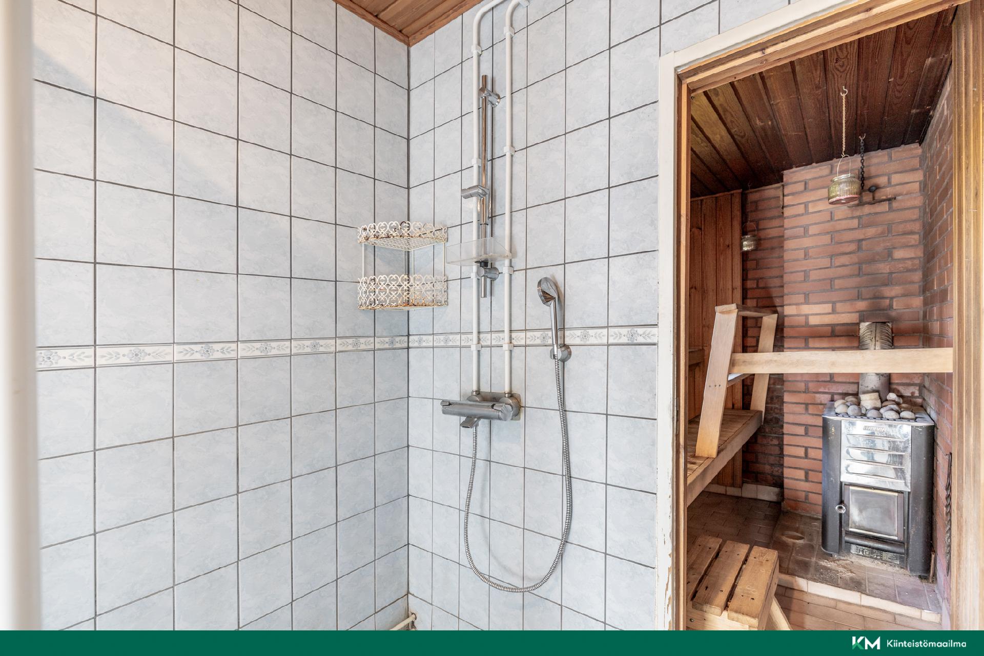 Sieraniementie 8, Mäntyharju