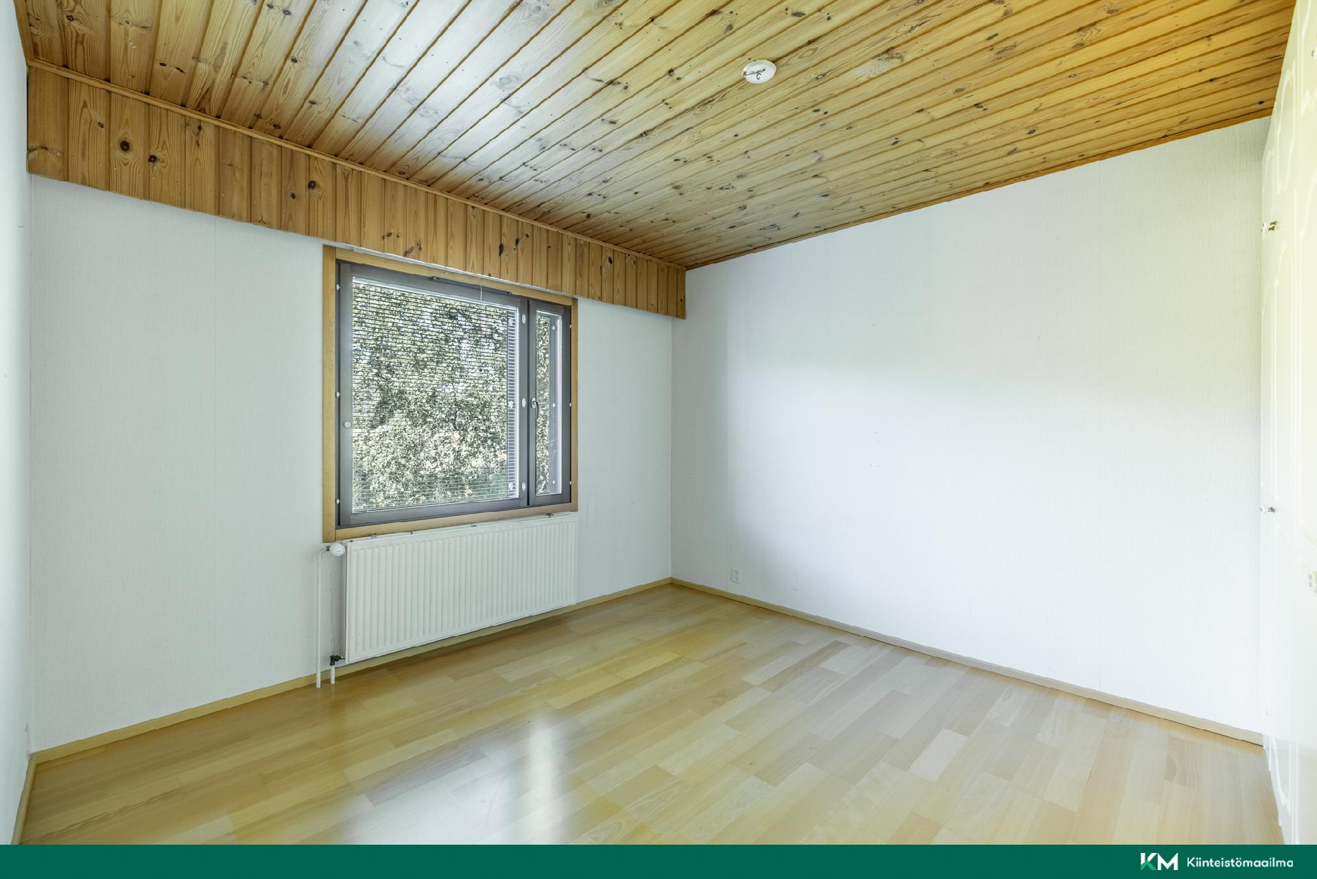 Sieraniementie 8, Mäntyharju