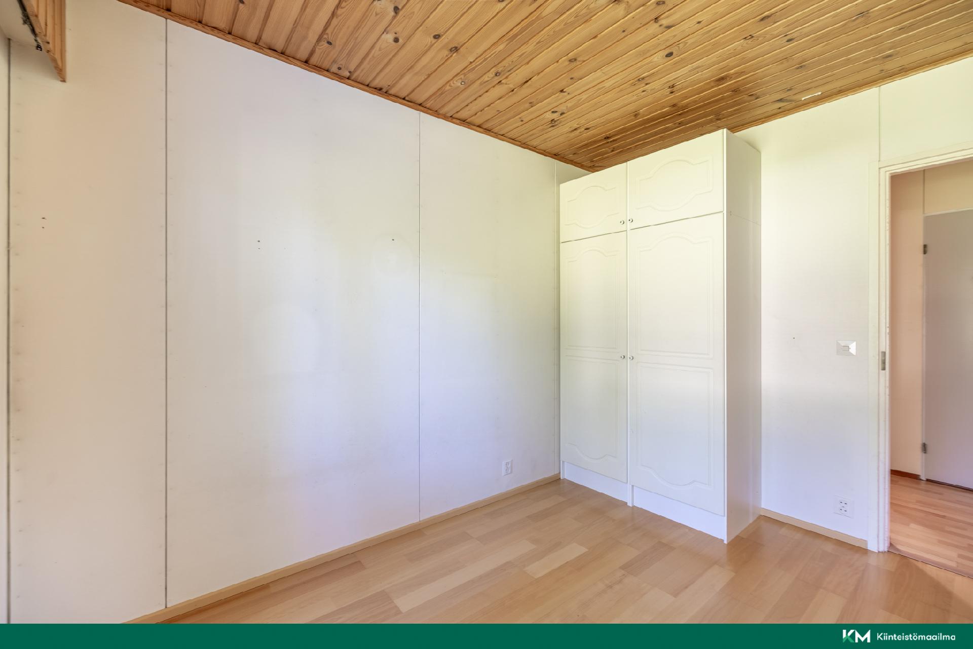 Sieraniementie 8, Mäntyharju