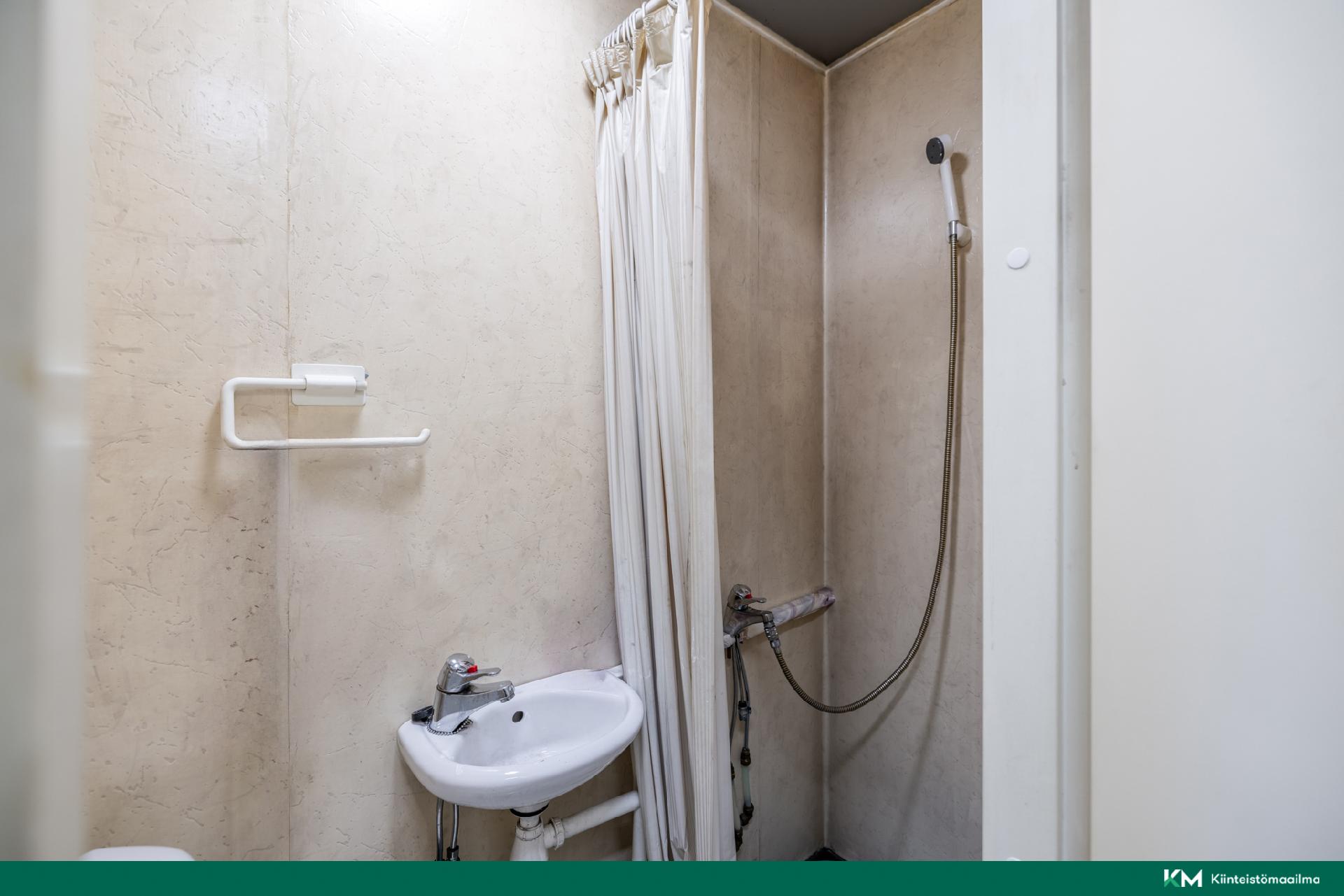 Sieraniementie 8, Mäntyharju